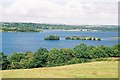 G9958 : Magnificent view over Lower Lough Erne by Chris Downer