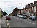 Gipsy Lane, Leicester