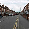 Marfitt Street, Leicester