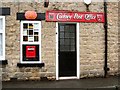 Cuckney Post Office