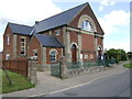 Freethorpe Methodist Church