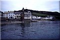 Kingsand sea front