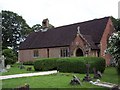 The Church of the Ascension, Woodlands