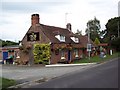 The Cross Keys, Mannington