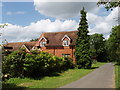 House in Bourne End