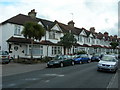 Ashling Road, Addiscombe