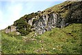 C7416 : Donalds Hill Quarry by Anne Burgess