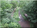 Crouch End: Former railway station