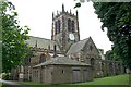 All Saints Church, Northallerton