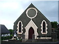 NY0533 : Methodist Church, Broughton Moor by Alexander P Kapp