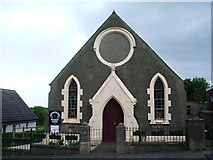 NY0533 : Methodist Church, Broughton Moor by Alexander P Kapp