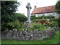 War Memorial, Kington Magna