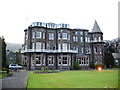 The Keswick Hotel