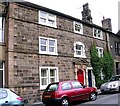 Castle House - Bridge Lane