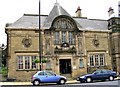 Public Library - Station Road