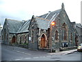 The Methodist Church, Southey Street, Keswick