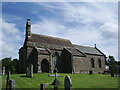 NY2240 : The Parish Church of All Saints, Boltongate by Alexander P Kapp