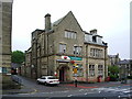 Post Office, Bacup