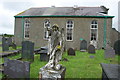 Mynwent Capel Hebron Graveyard