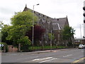 Broughty Ferry New Kirk, East Church, Queen Street