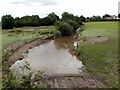 Cawthorne Dike from the A637