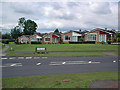 NZ5215 : Row of Bungalows by Stephen McCulloch