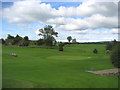 SD6279 : Casterton Golf Course by Chris Heaton
