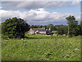 Dwelling House Near the River Ythan