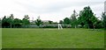 Recreation Ground, Oak Tree Drive Estate, Romanby