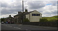 The Glory Burnley Road