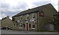 "The Jester Inn" (Pub) 810 Burnley Road, Rawtenstall, Rossendale, Lancashire BB4 8BH