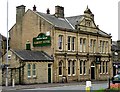 Albert Hotel - Oakworth Road