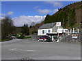 Roadside Petrol Station, Abertridwr