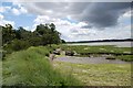 Footpath by River Deben