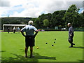 Nuttall Bowling Club