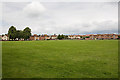 Playing fields between Derby and Grantham roads, Eastleigh