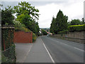 Walford Road, Ross-on-Wye