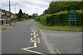 Harrow Way community school entrance