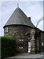 Lodge, Leasowe Castle