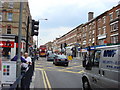 A5, Kilburn High Road