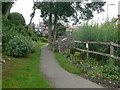 Tan-y-Coed Community Gardens, Old Colwyn