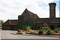 Enfield Crematorium