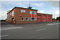 Pembroke Dock Fire Station