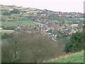 View of Fylingthorpe & Robin Hood