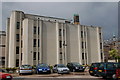 Queen Mother Library, University of Aberdeen