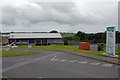 Pembroke Leisure Centre