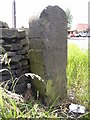 Guidestone, Lindley Moor Road / Crosland Road, Lindley cum Quarmby