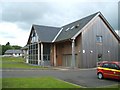 Callander Fire Station