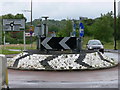 Wonky Roundabout