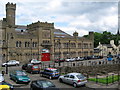 Castle Armoury Bury